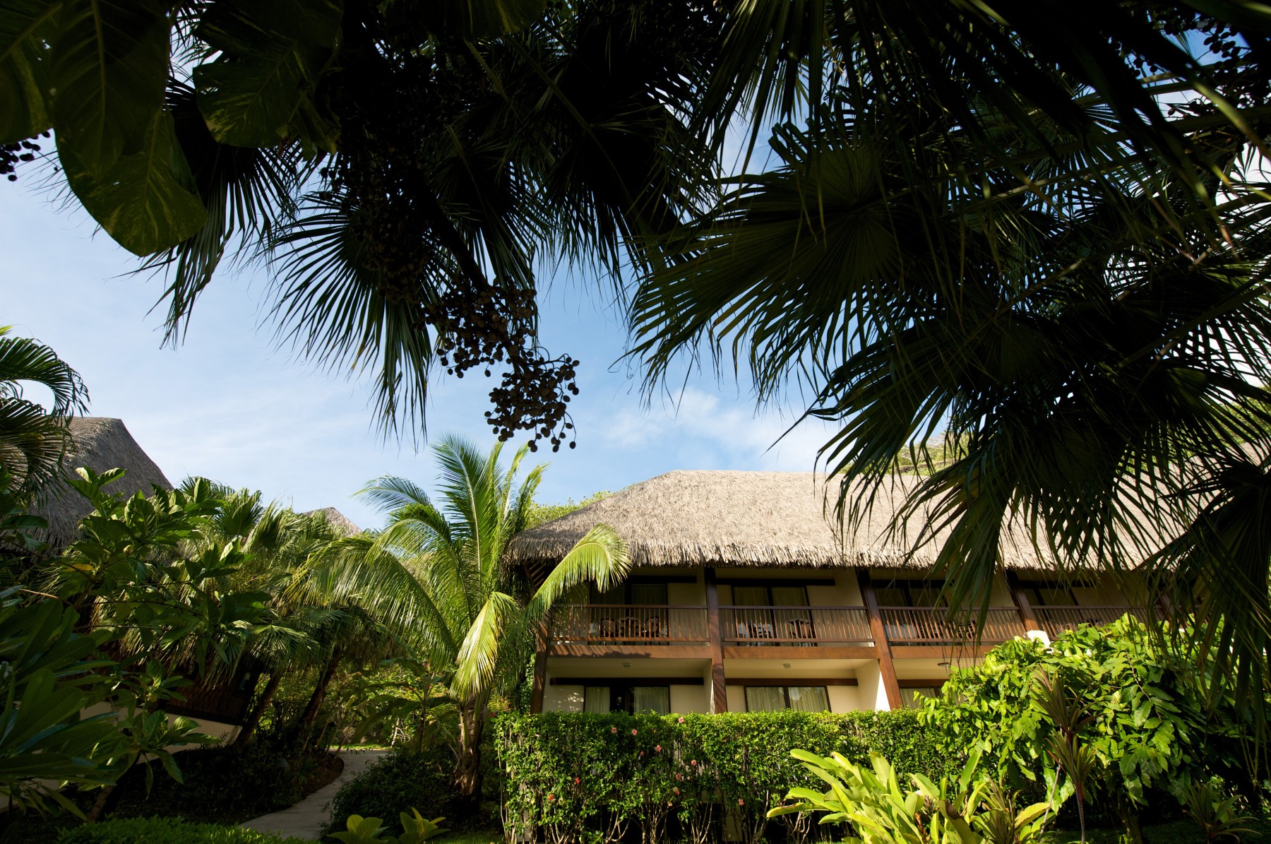 Maitai Polynesia Bora Bora